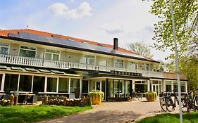 Hotel Oranjeoord